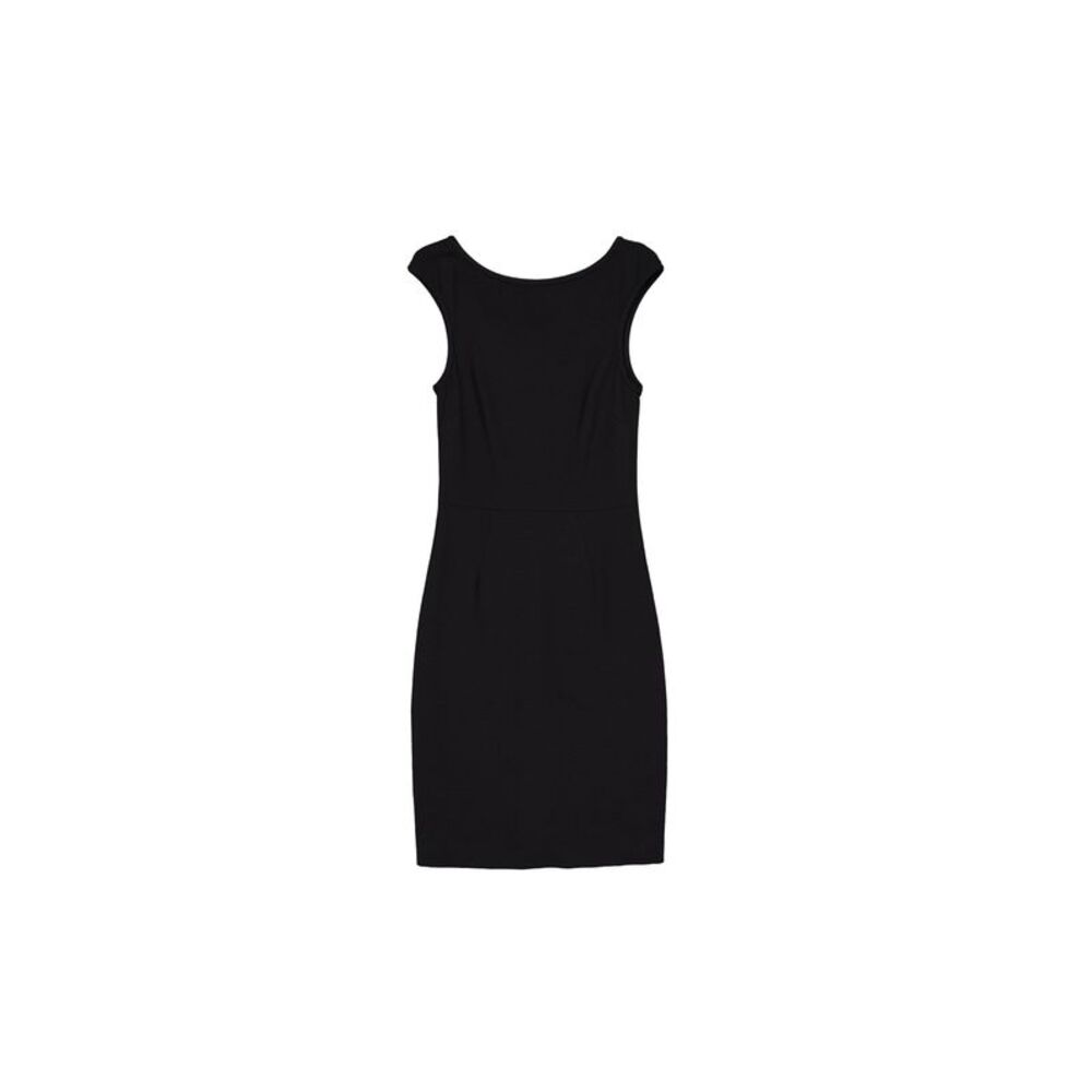 Emporio Armani Sleeveless Dress Women